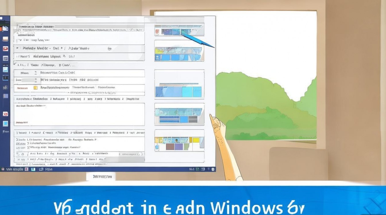 windows7如何加入服务器（win7怎么添加服务）