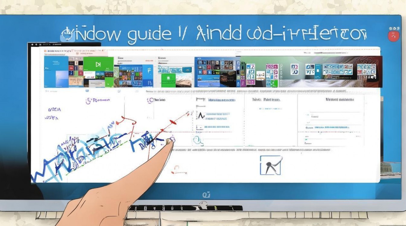 windows7如何加入服务器（win7怎么添加服务）
