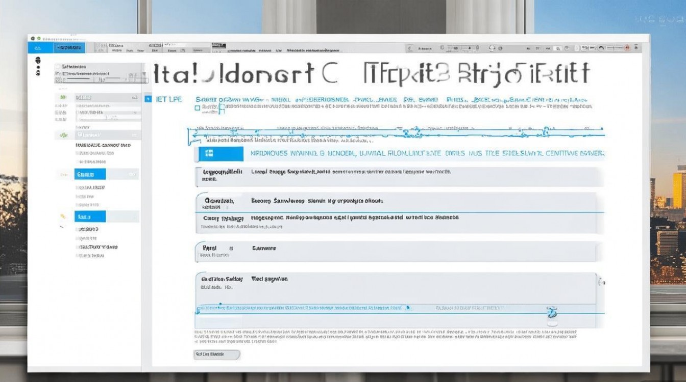 windows10怎么创建ftp服务器（win10怎么创建ftp站点）