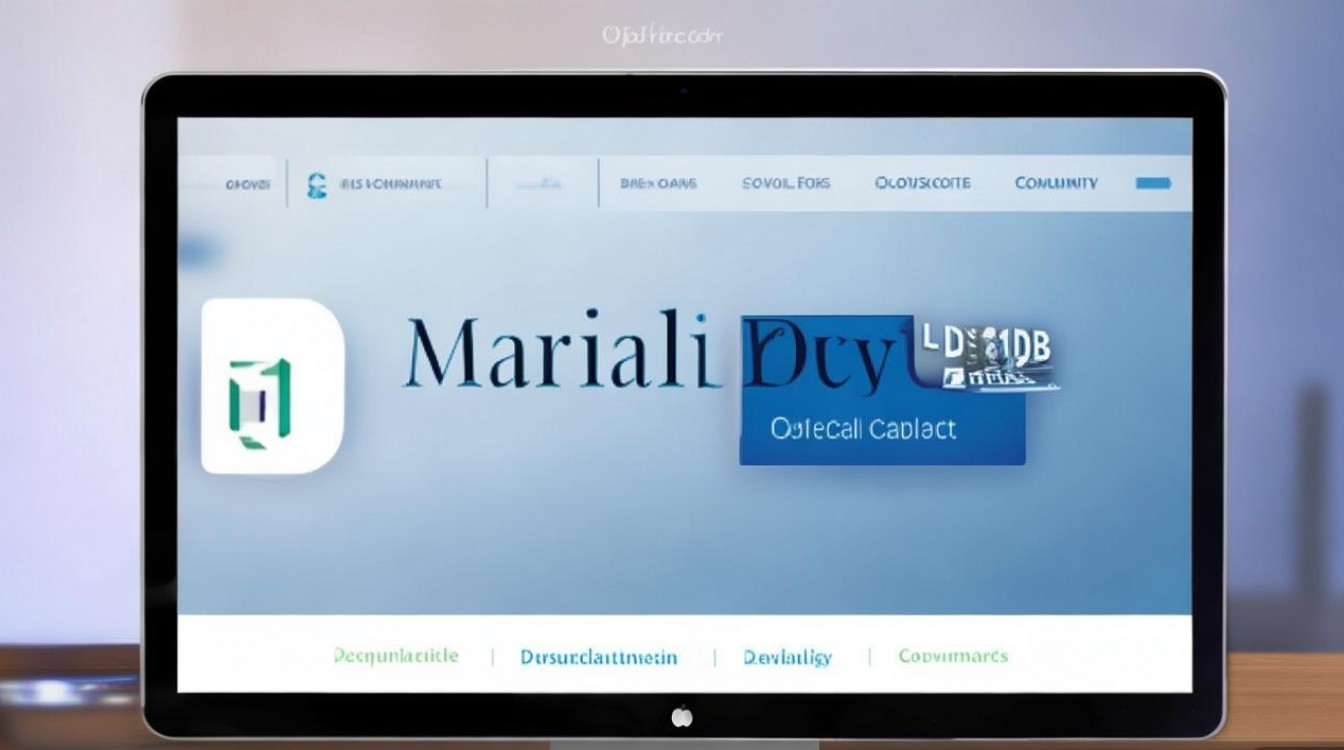 开源数据库mariadb官网（开源 数据库）