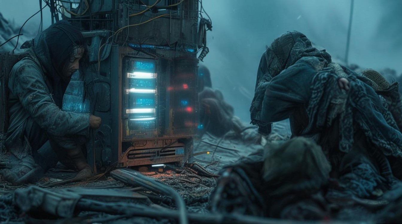 饥荒ubuntu联机云服务器（饥荒云服务器怎么加mod）