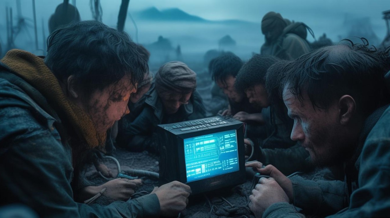 饥荒ubuntu联机云服务器（饥荒云服务器怎么加mod）