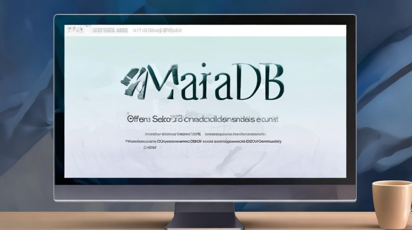 开源数据库mariadb官网（开源 数据库）
