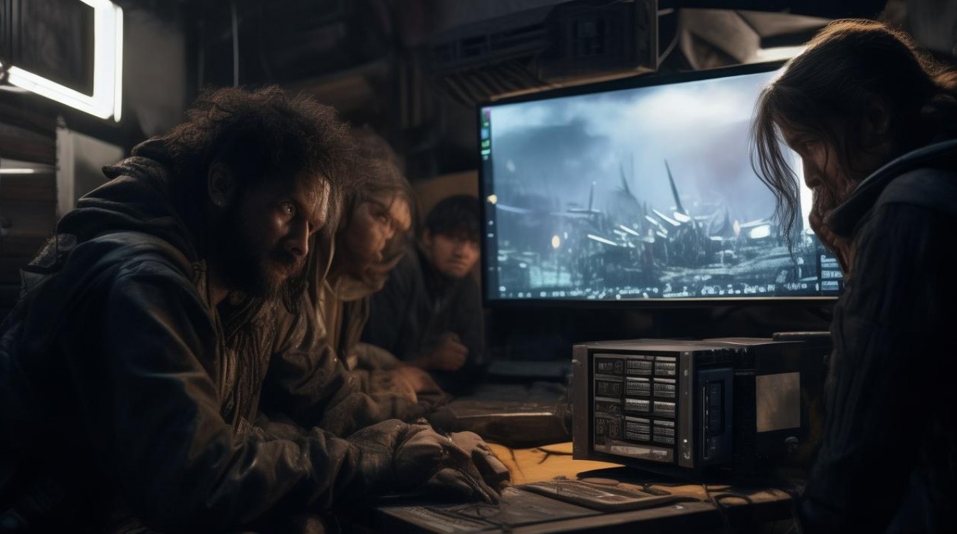 饥荒ubuntu联机云服务器（饥荒云服务器怎么加mod）