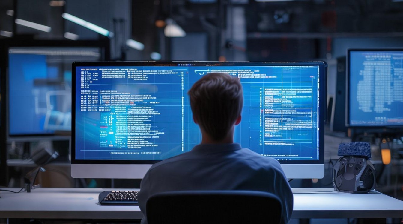 ajax如何与后端交互（ajax与后端交互原理）