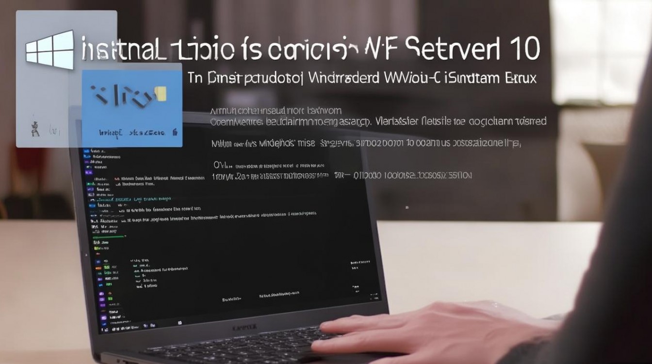 windownginx安装服务器（win10安装服务器）
