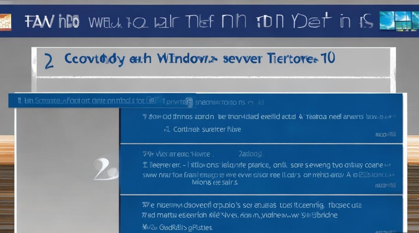 如何开启windows+telnet服务器（如何开启telnet服务 win10）