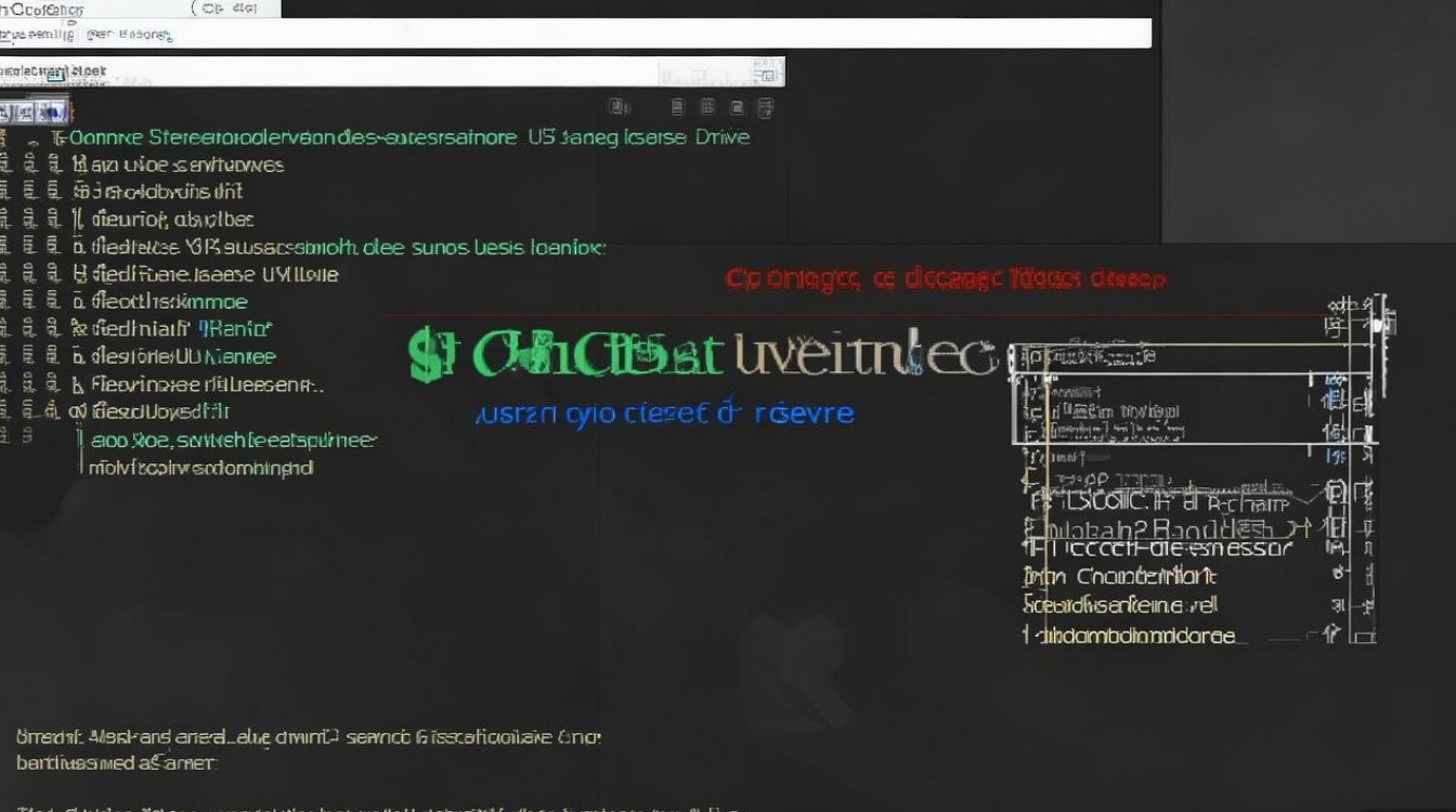 centos6命令行中如何找u盘（centos8查看u盘号）