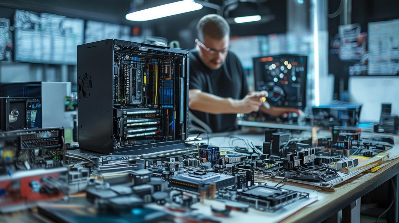 组装电脑的兼容性如何（组装电脑硬件兼容性）