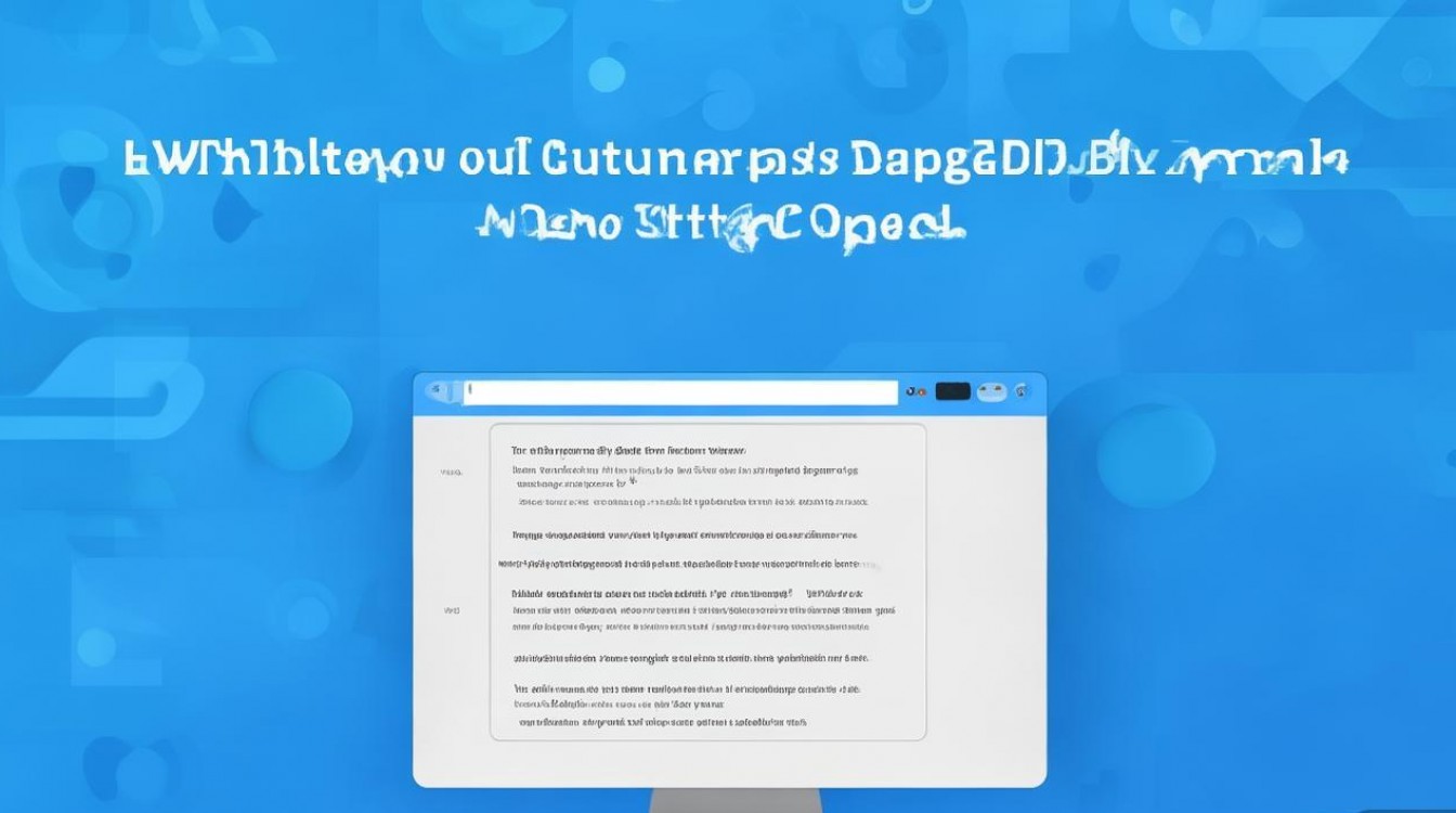 怎样打开mongodb数据库(mongodb开启) 怎样打开mongodb数据库(mongodb开启)