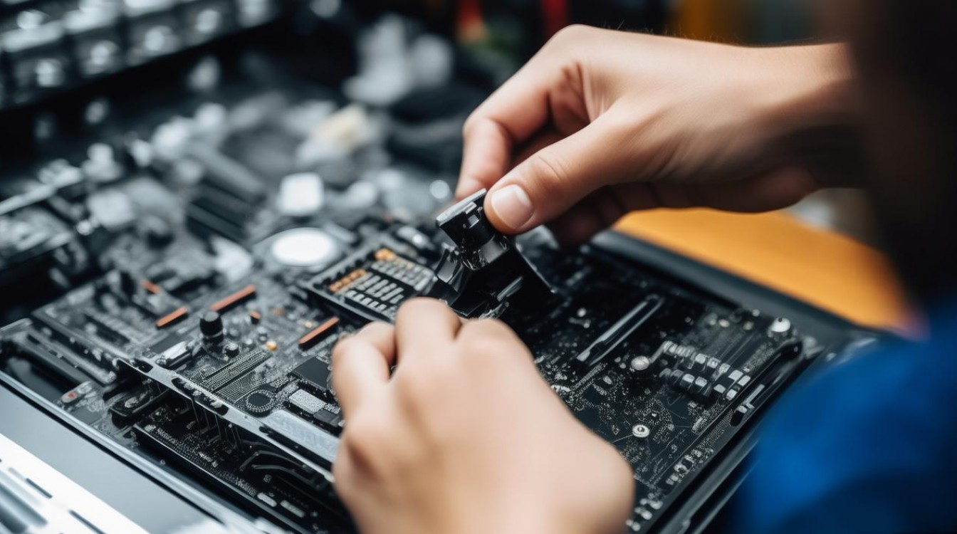 组装电脑如何连接开关机(电脑组装开机键怎么插) 组装电脑如何连接开关机(电脑组装开机键怎么插)