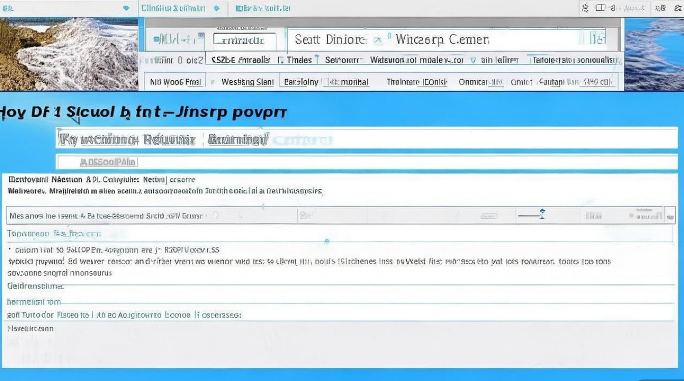 windows7如何设置dhcp服务器（win7如何开启dhcp服务）