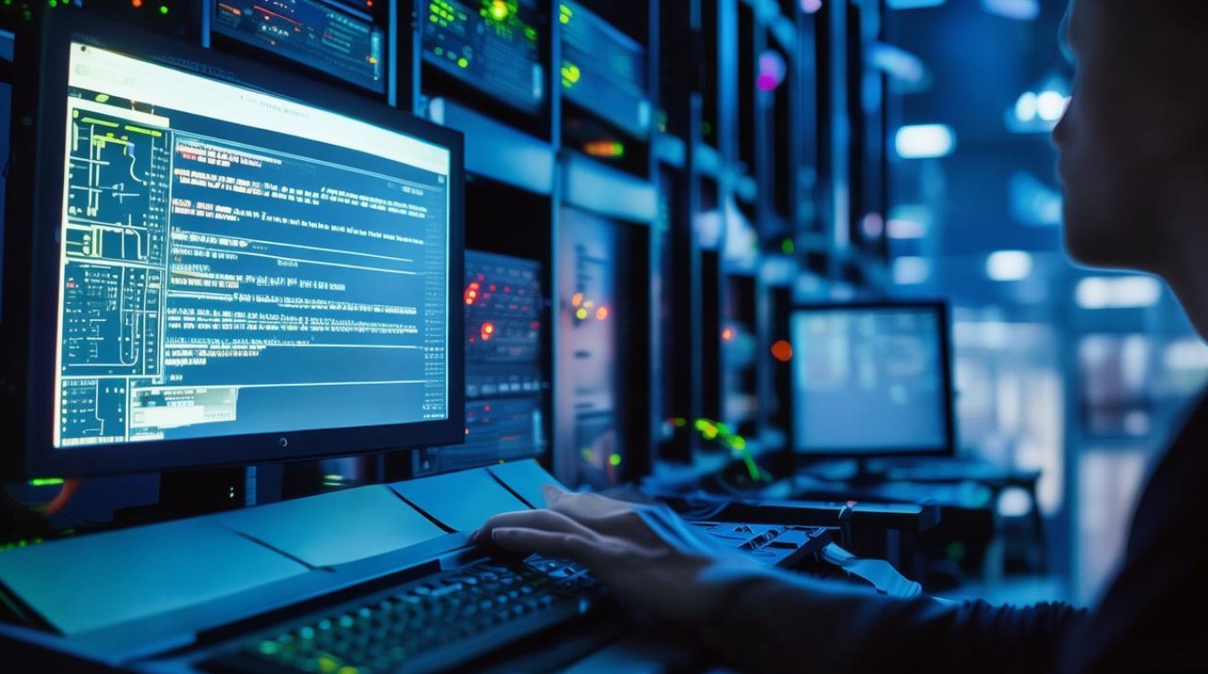 linux服务器的网关怎么设置（linux服务器网关配置）