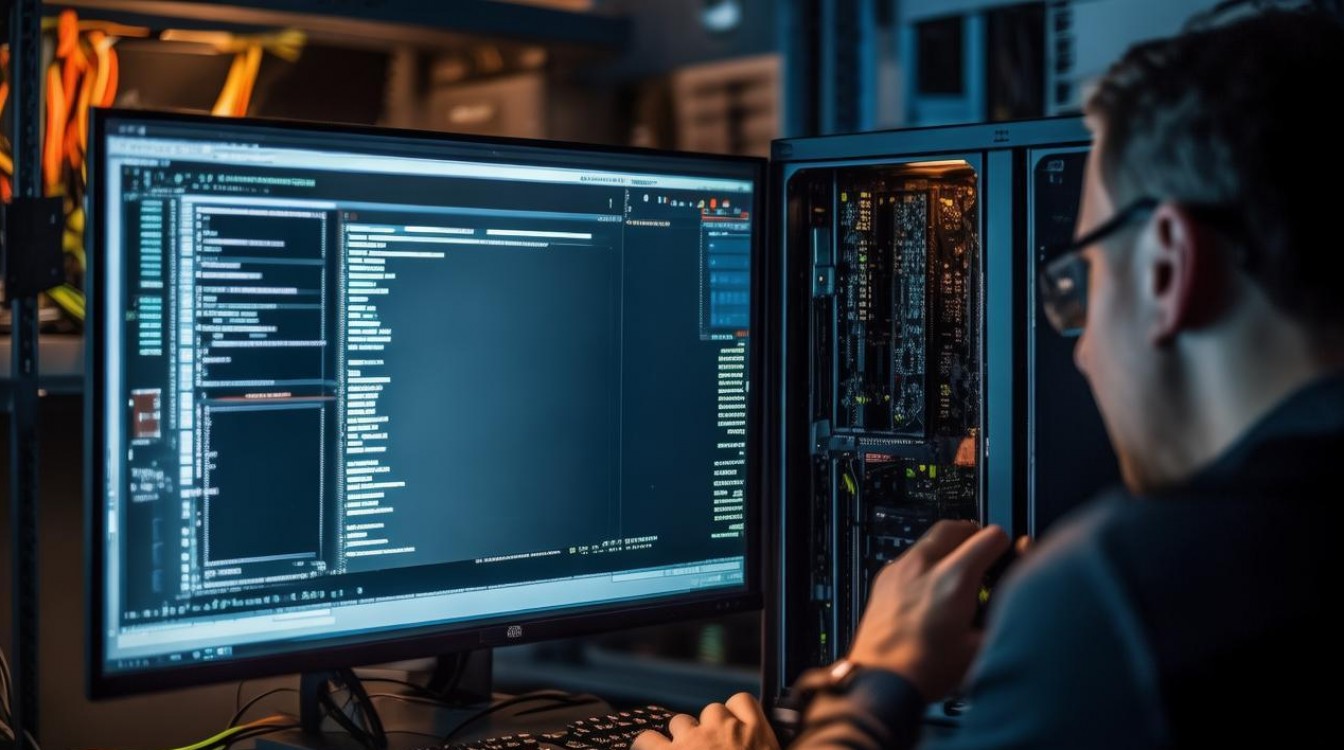 linux服务器磁盘怎么分区（linux服务器如何分区）