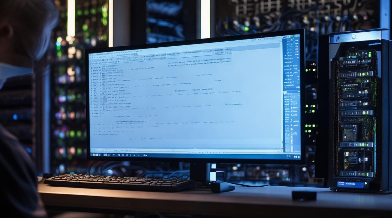 linux服务器磁盘怎么分区（linux服务器如何分区）