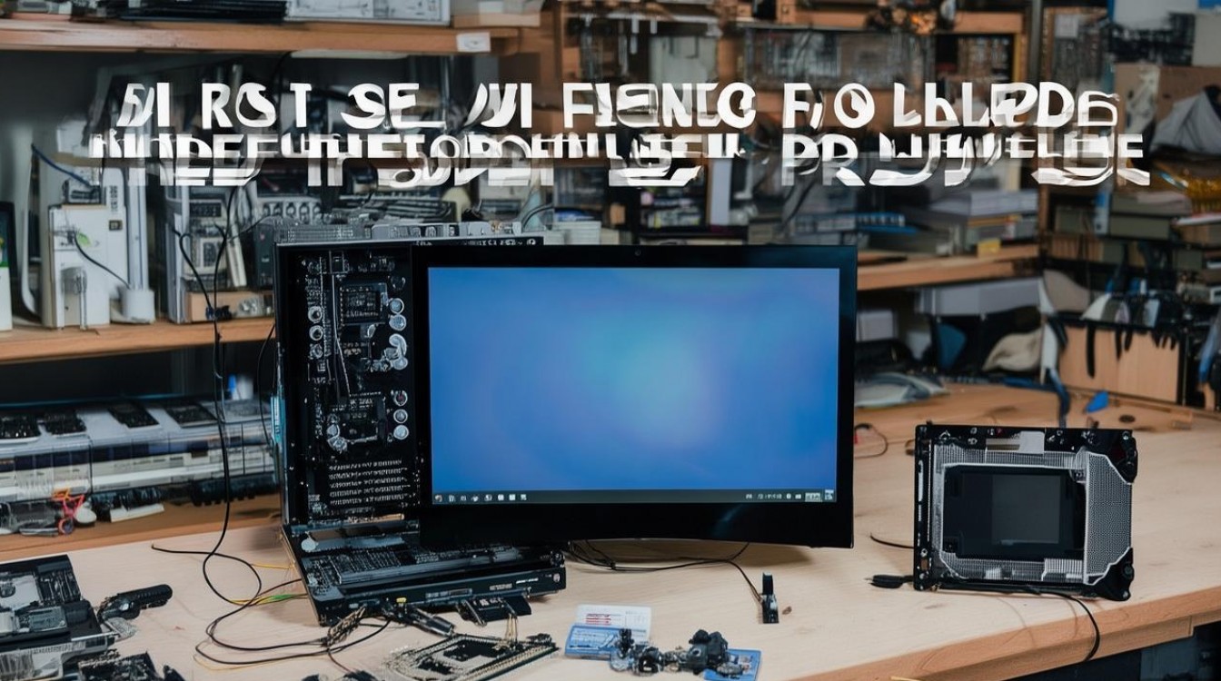 便宜的电脑如何组装电脑（装一台最便宜的电脑）