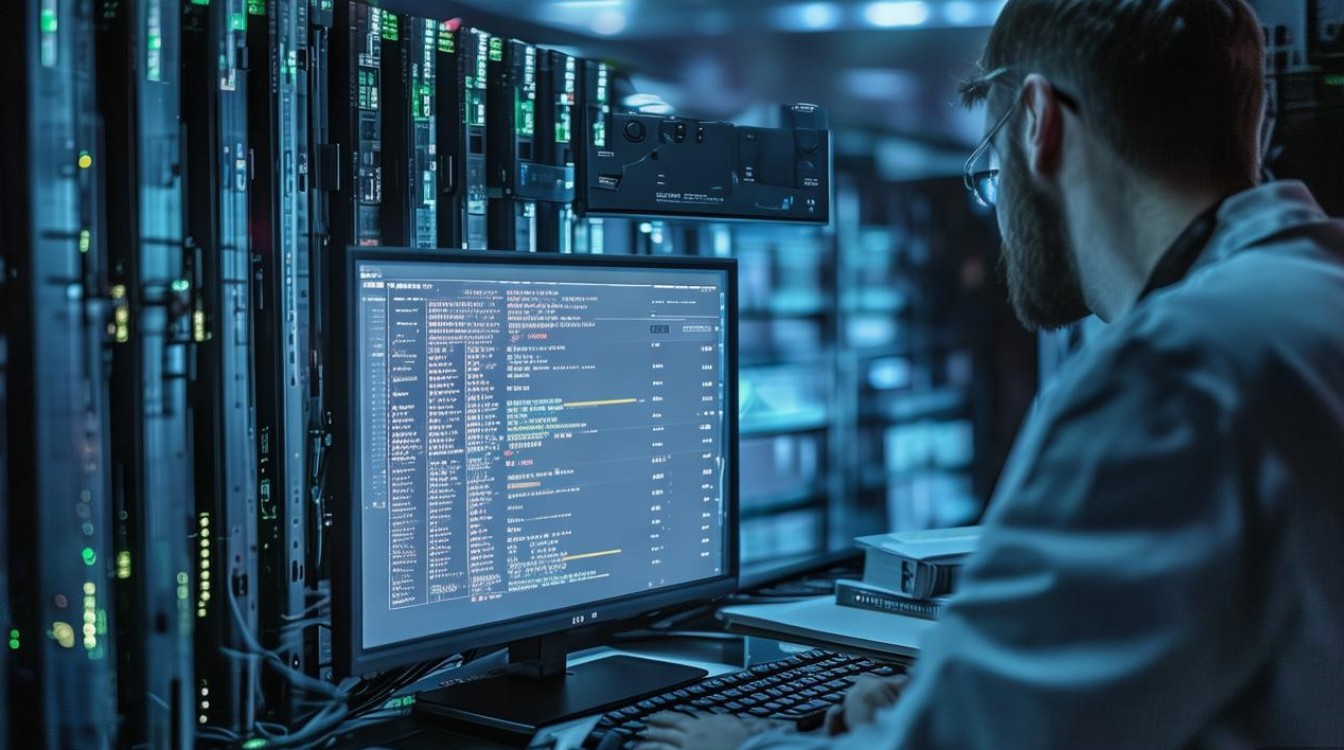 linux服务器怎么调试代码（linux服务器配置命令）