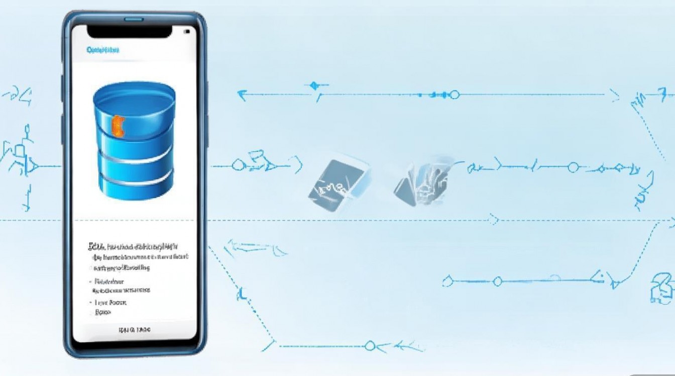 androidsqlite数据库恢复（sql数据库恢复软件）