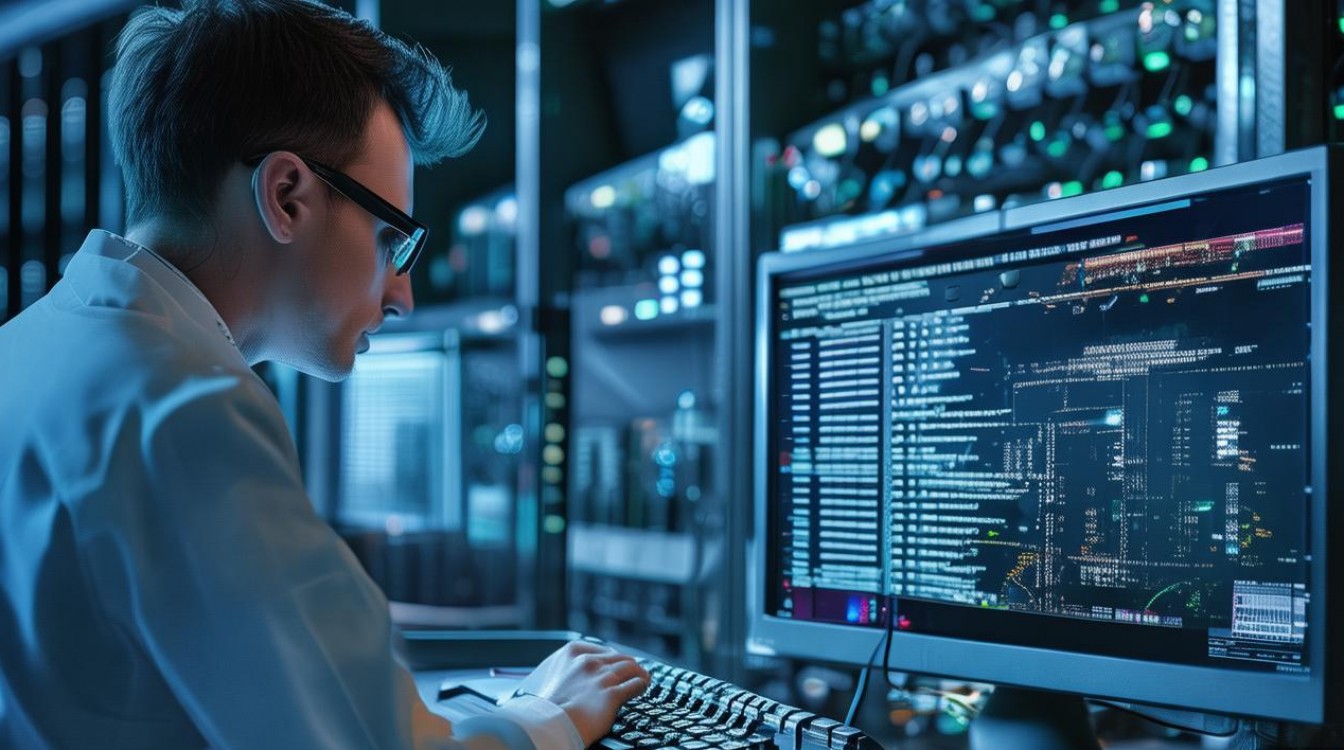 linux服务器怎么调试代码（linux服务器配置命令）