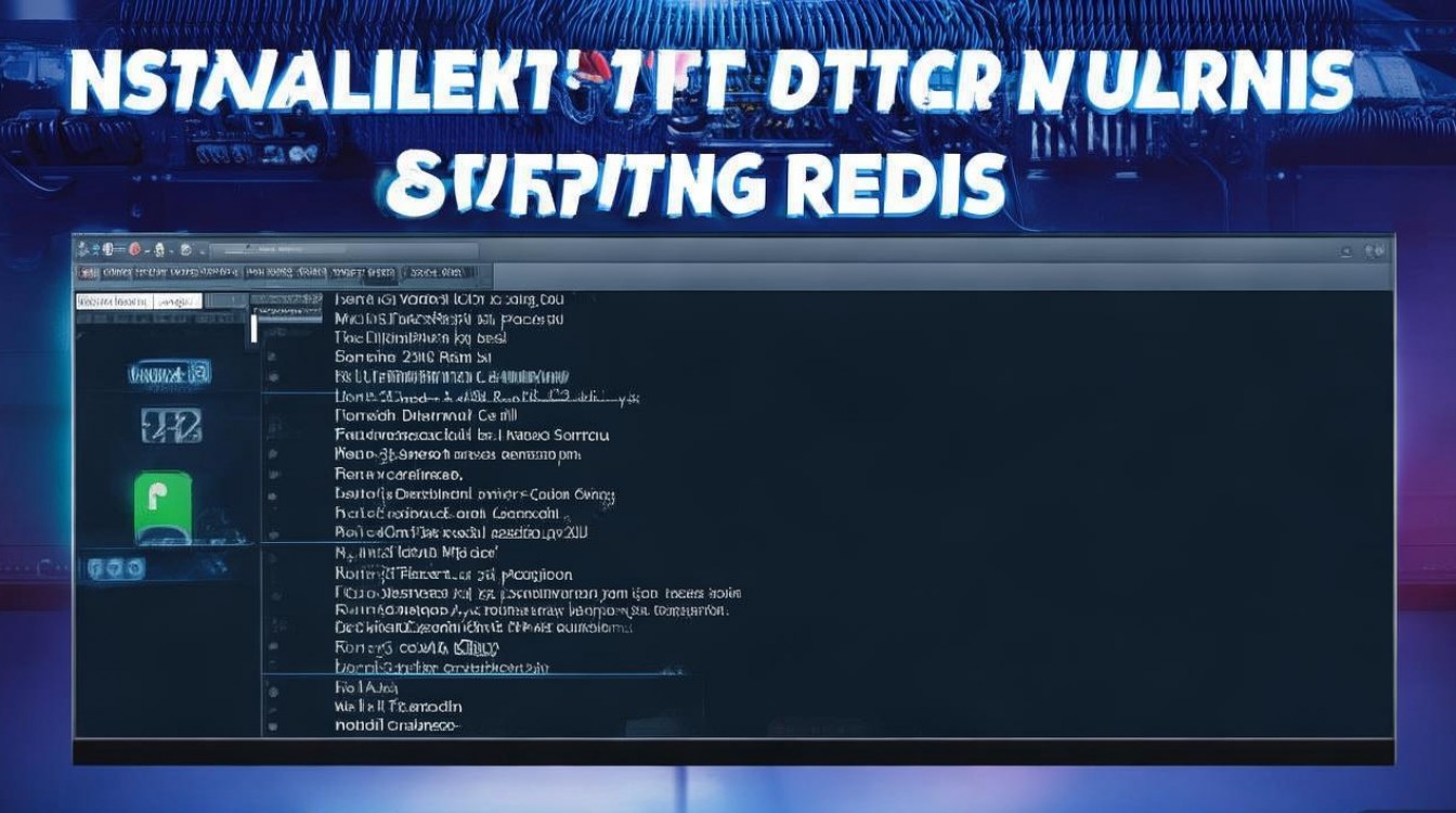 redis如何安装启动（redis安装与启动）