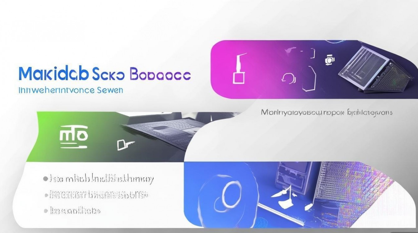 关于mariadb数据库的ppt（mariadbserver）