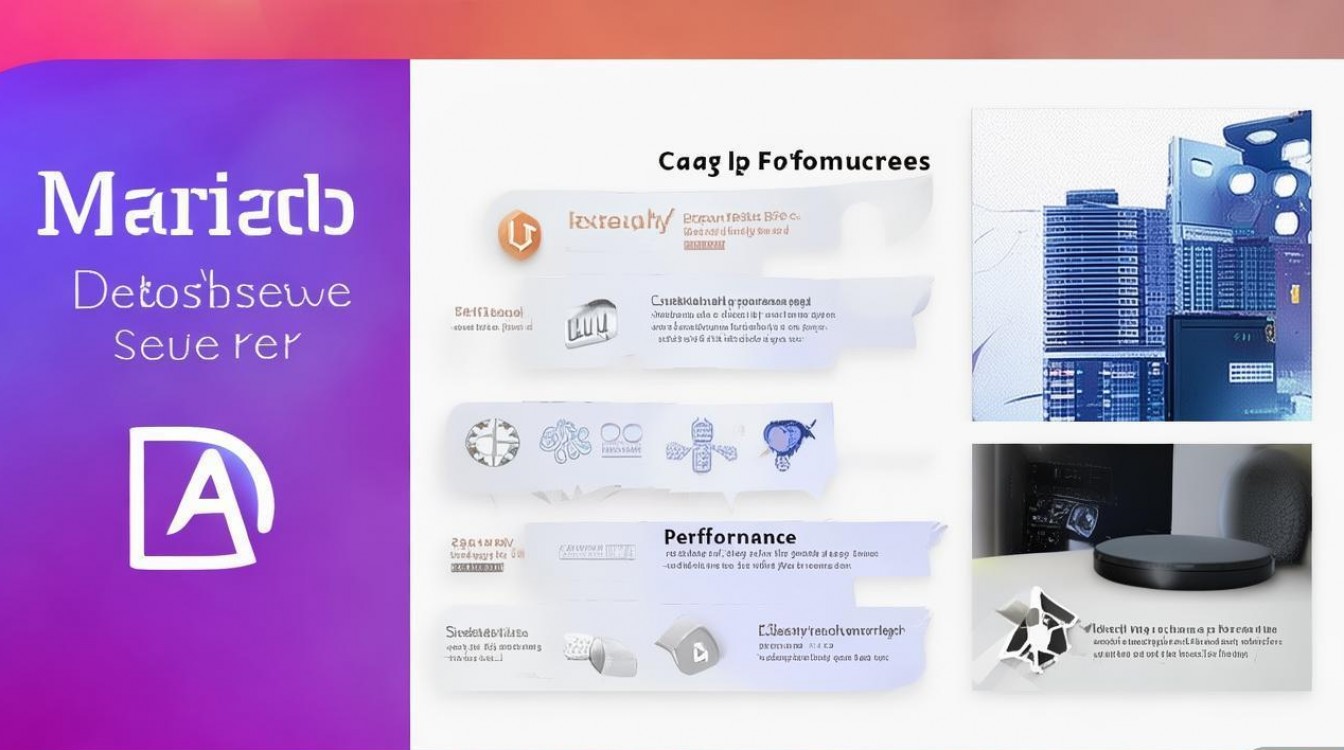 关于mariadb数据库的ppt（mariadbserver）