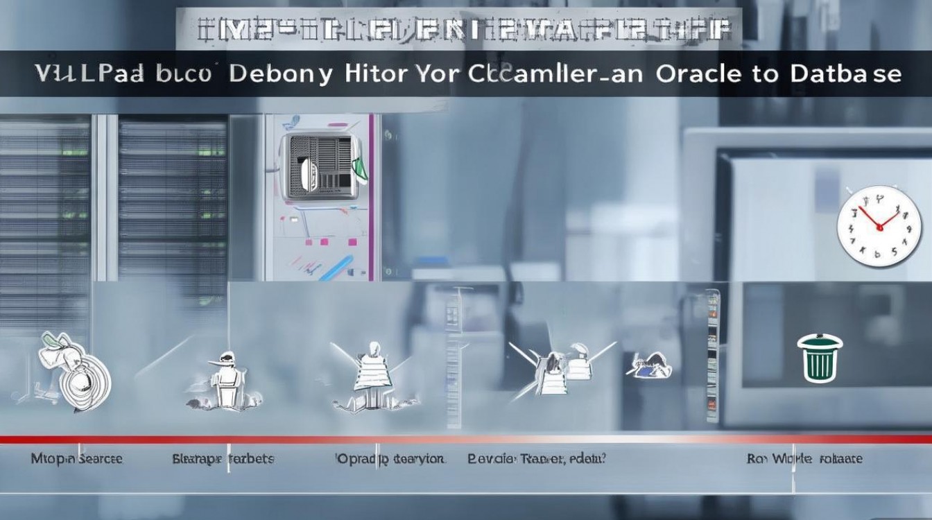 怎么删干净oracle数据库（怎么清空oracle数据库）