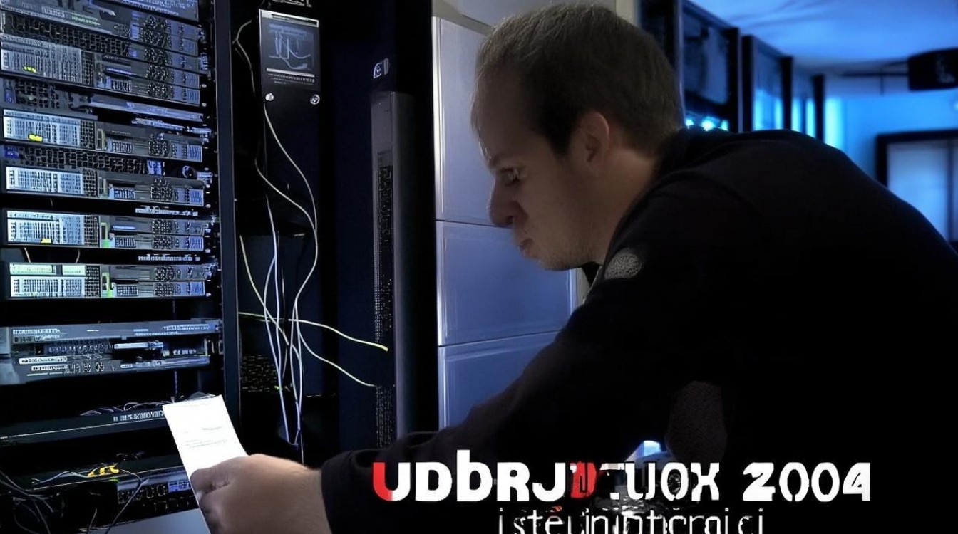 服务器装ubuntu非常卡（ubuntu 2004服务器版安装教程）