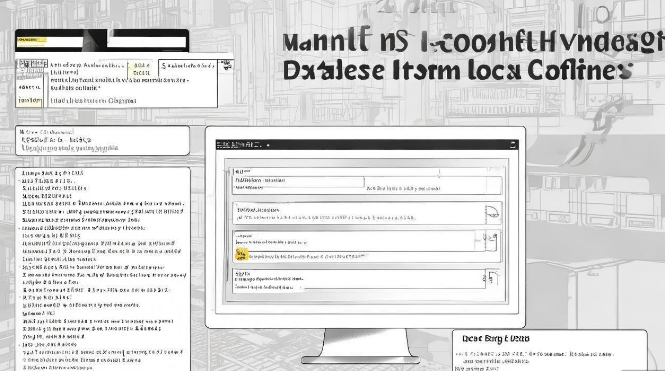 如何删除本地mysql的数据库文件（怎么把mysql删除干净）