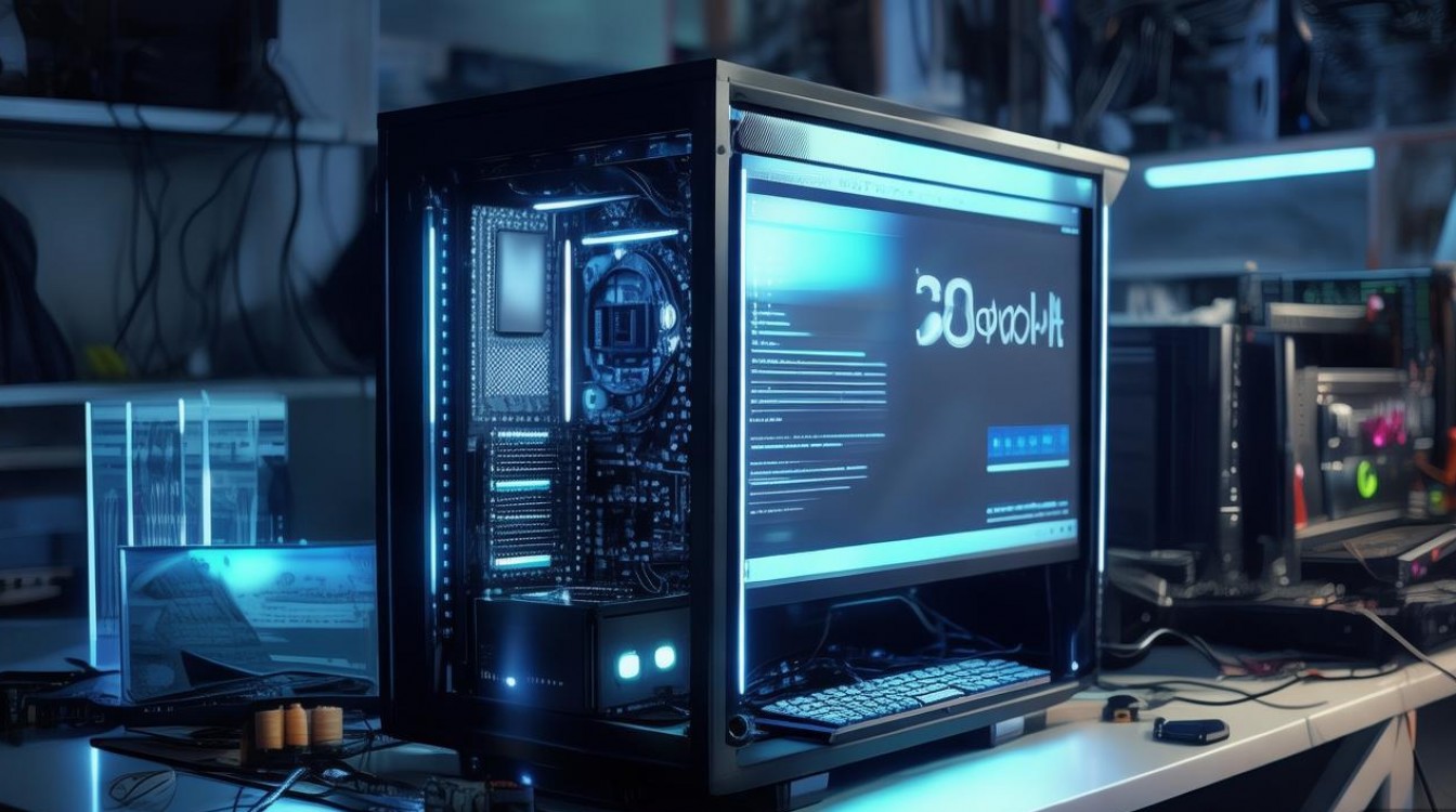 组装电脑如何开机快（组装机如何开机）