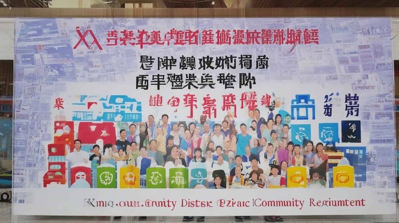 兴隆县社区人员招聘（2021年兴隆台区社区招聘）