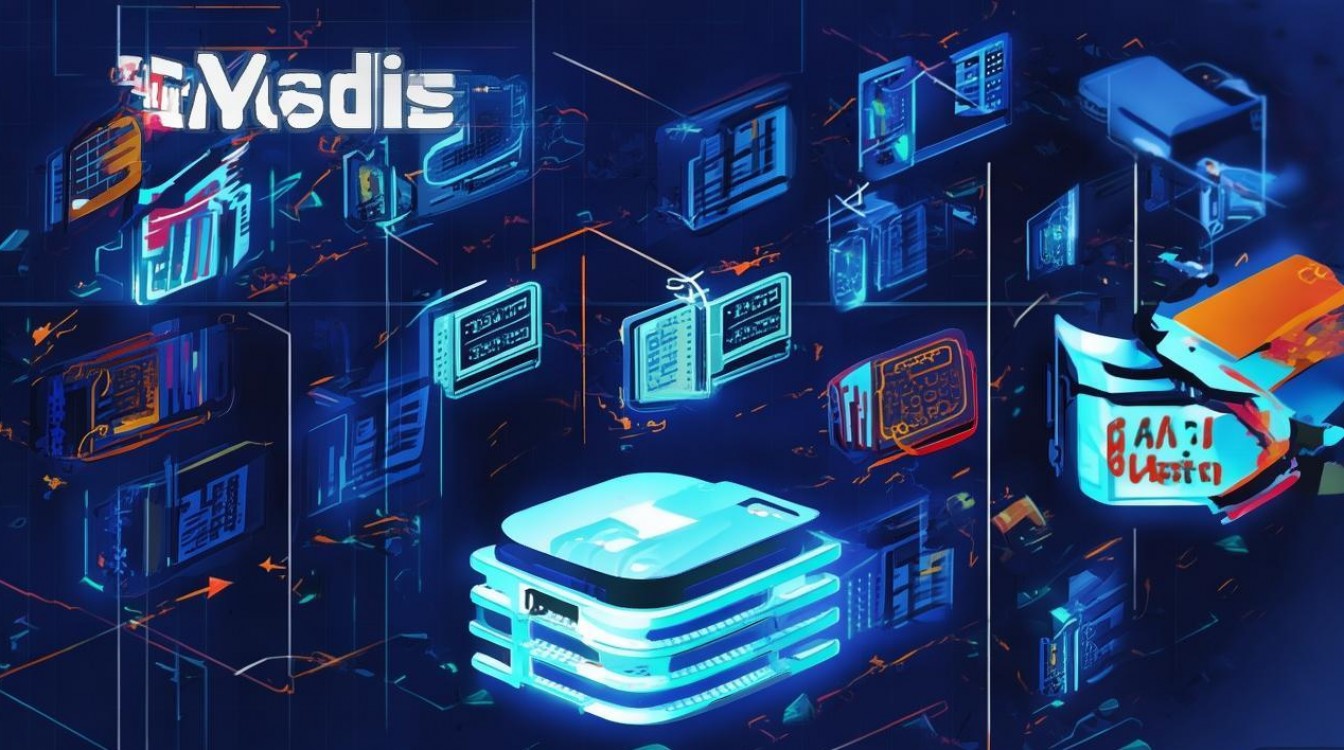 redis集群如何分配主从节点（redis集群模式主从切换）