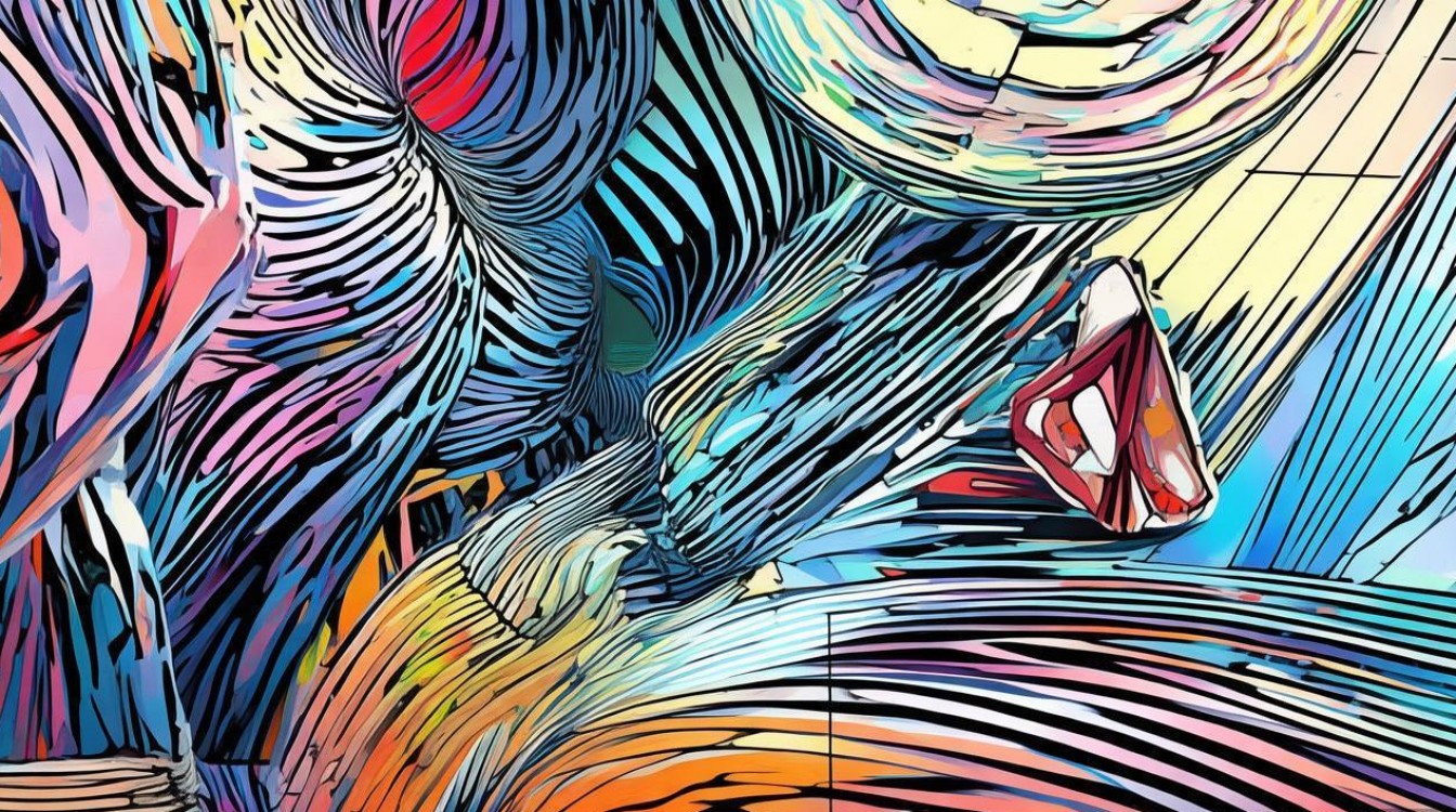 路径形状位图（路径与形状之间的关系）