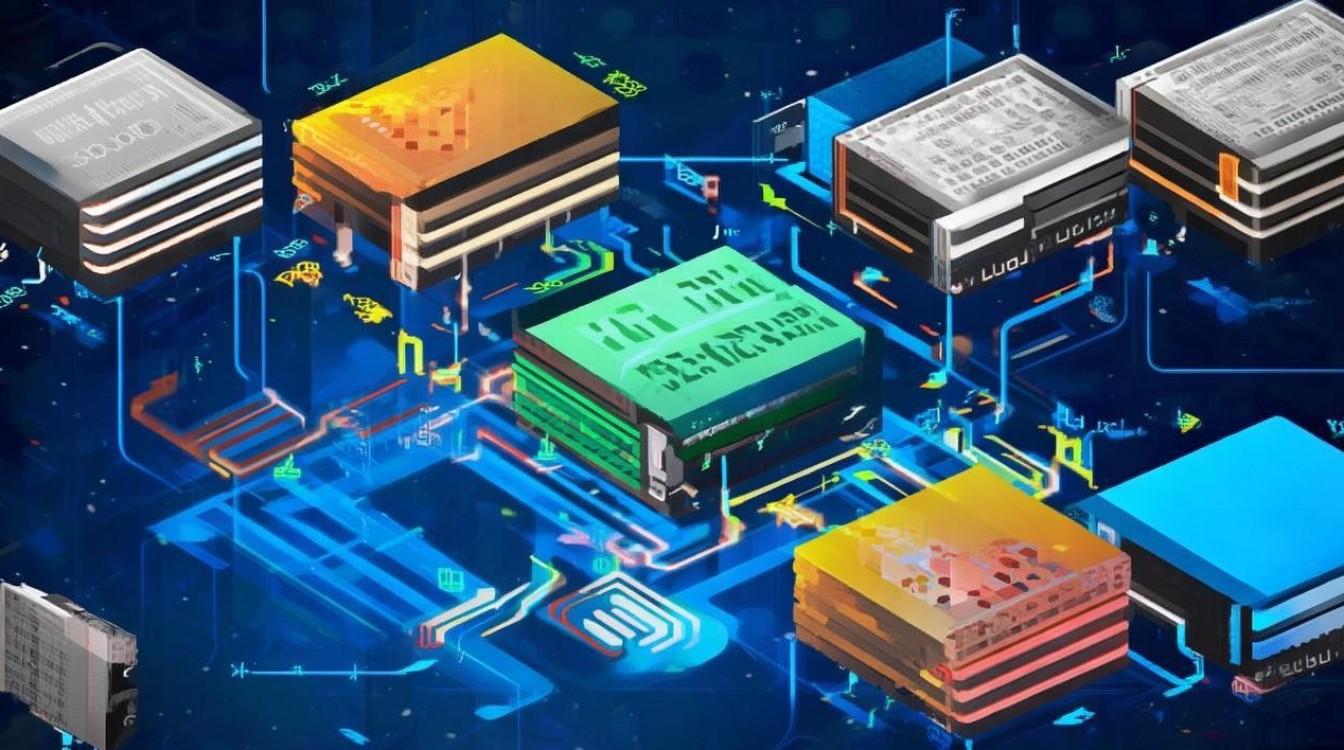 redis集群如何分配主从节点（redis集群模式主从切换）