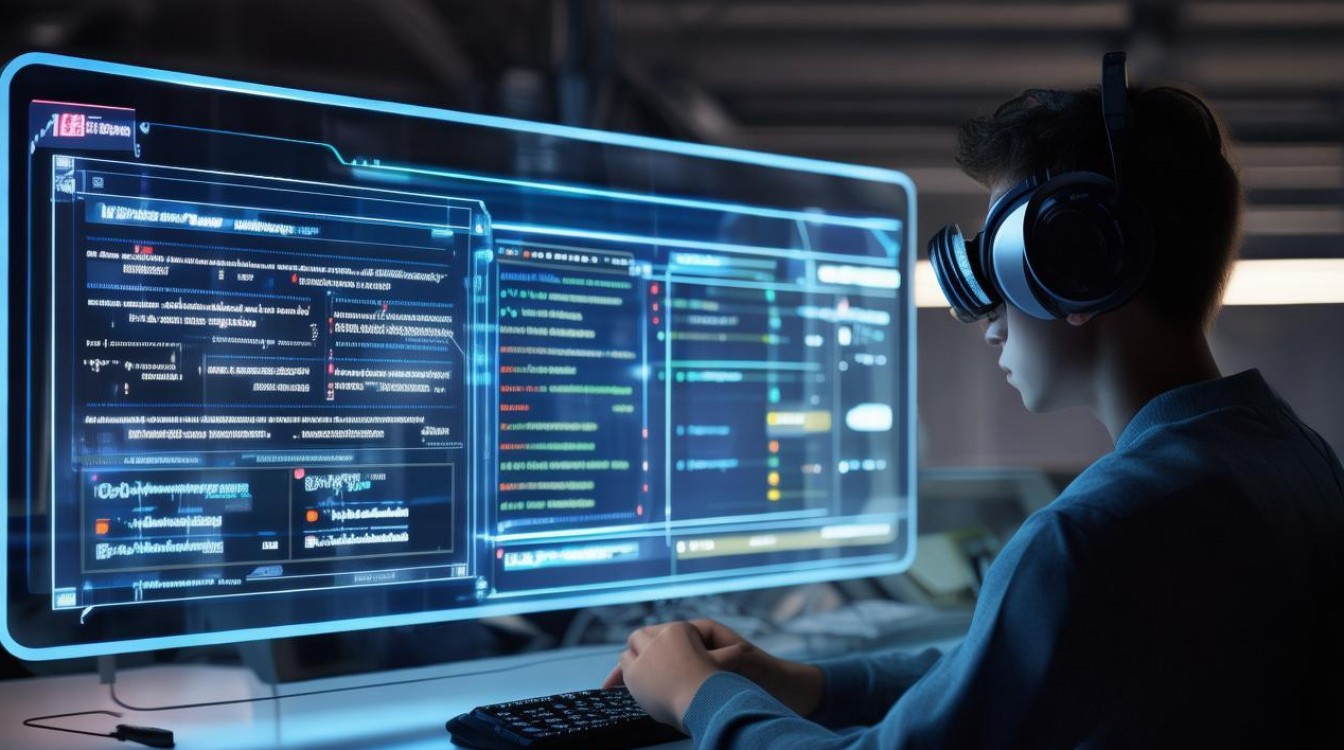 oracle怎么连接别人数据库（oracle数据库连接方法）