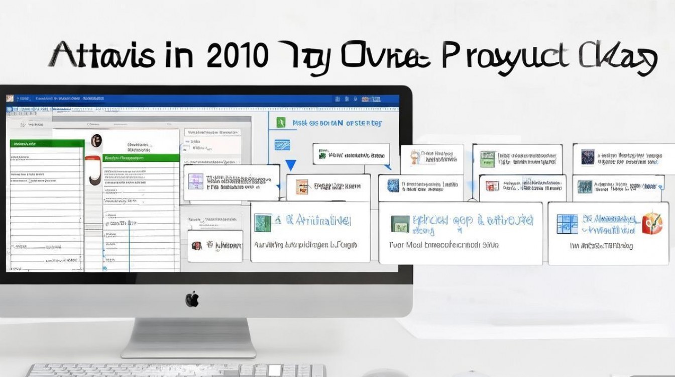 office2010怎么密钥激活（office2010怎么用密钥激活）