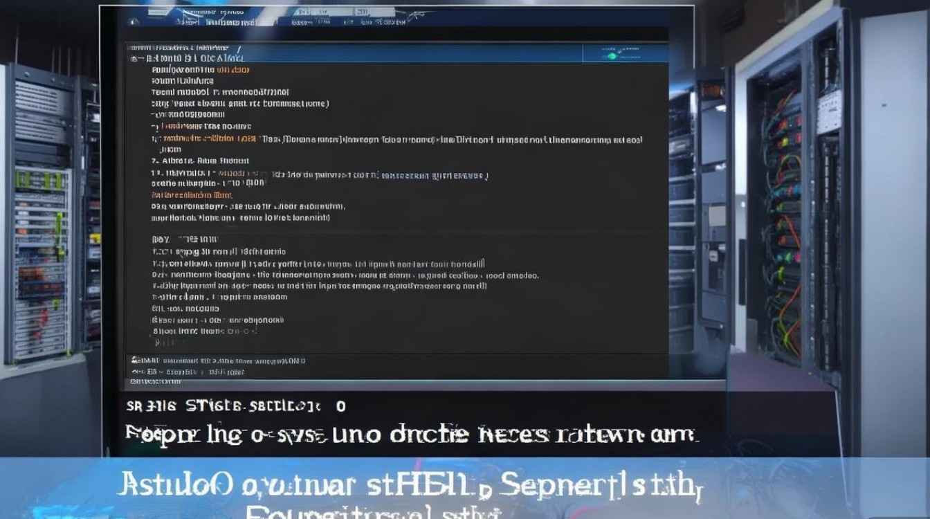 ubuntu怎么重启ssh服务器（ubuntu重启sshd）