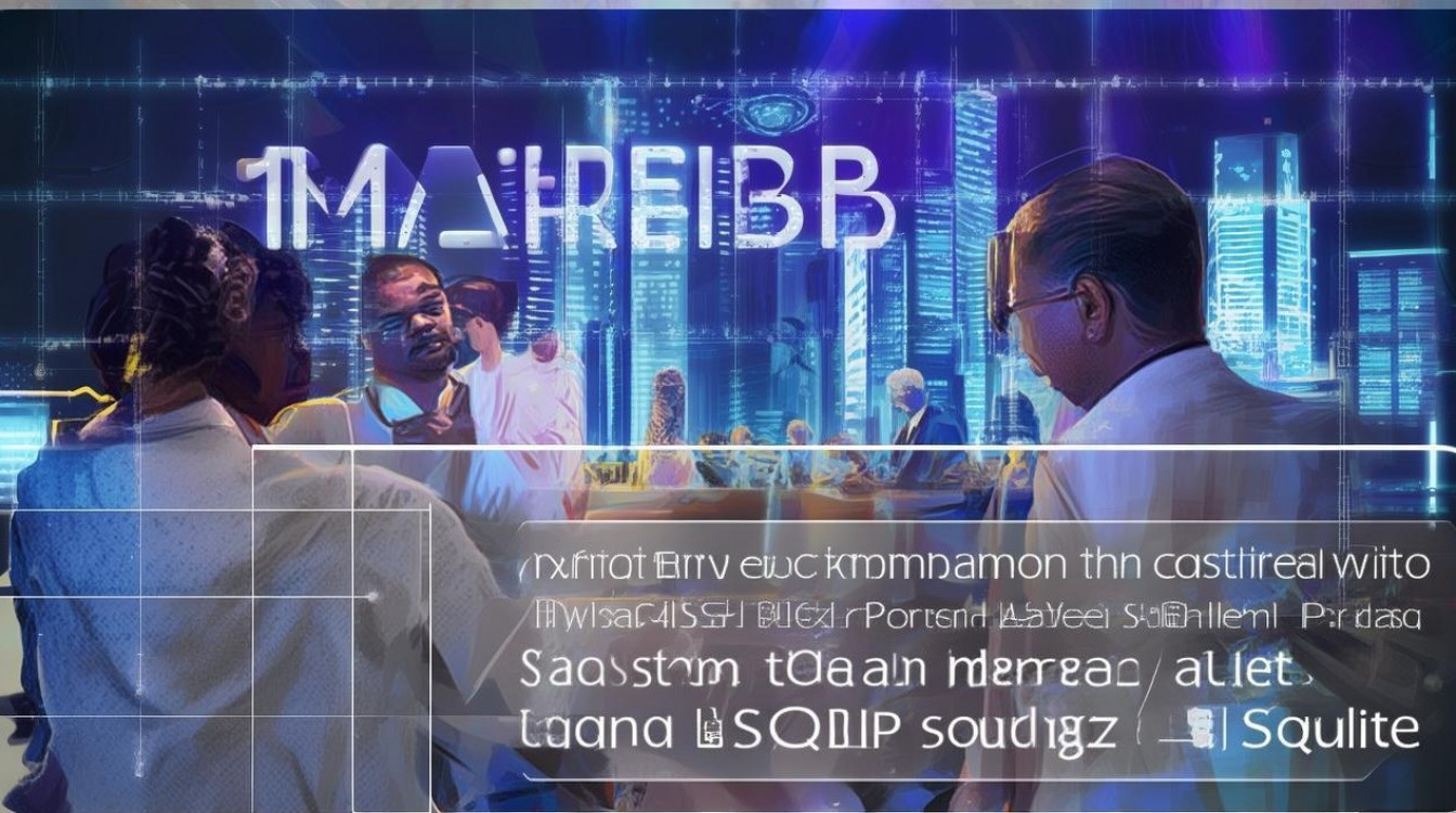 mariadb兼容什么数据库（mariadb是什么数据库）