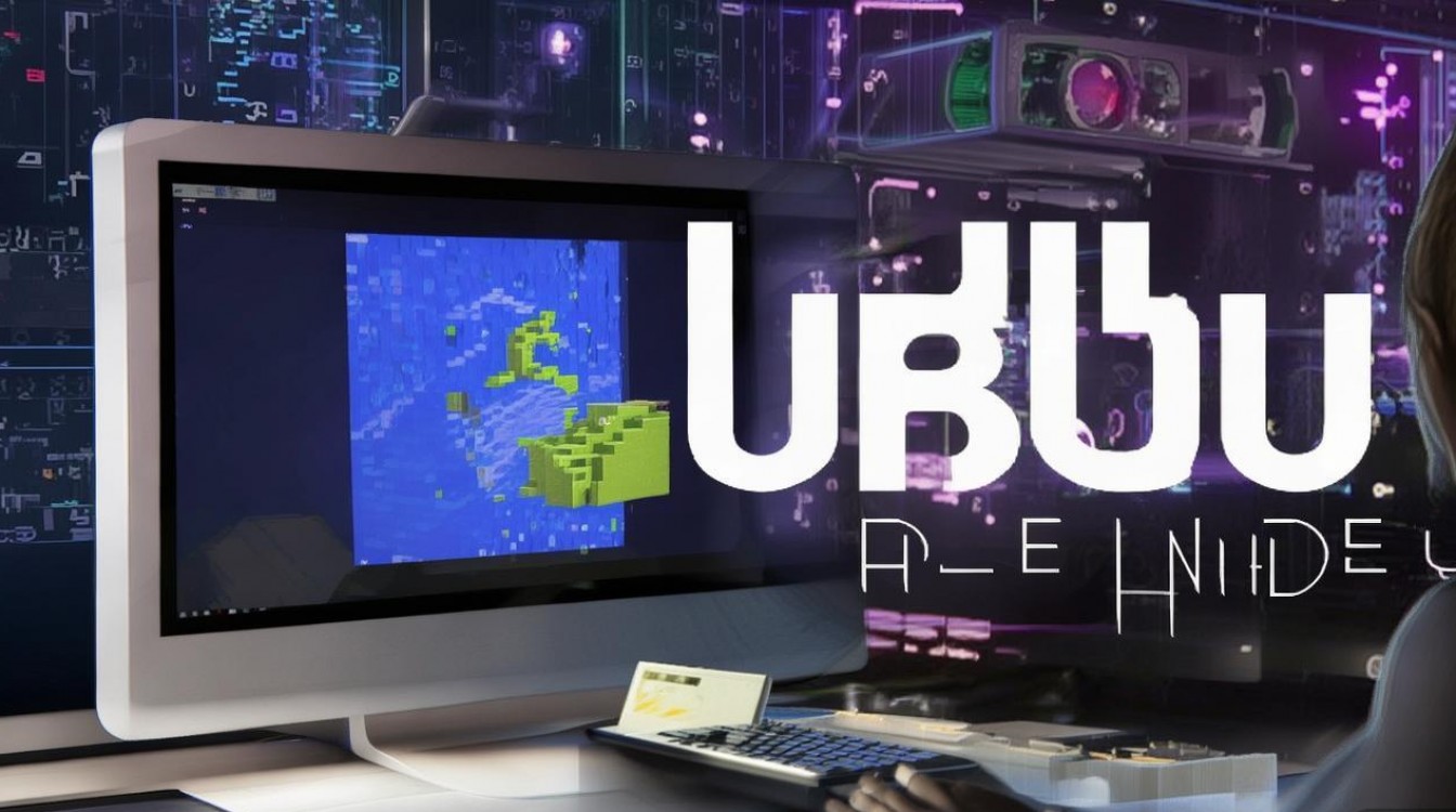 Ubuntu我的世界手机版服务器（ubuntu搭建mc基岩版服务器）