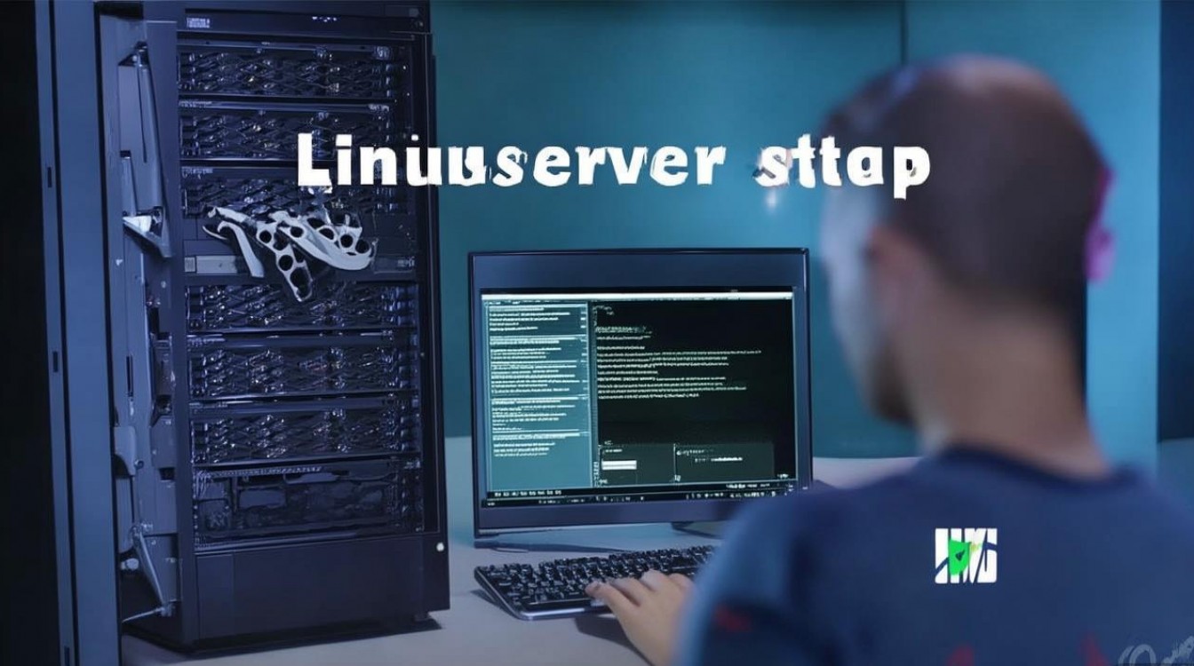 linux怎么搭建简单的服务器（搭建自己的linux服务器）