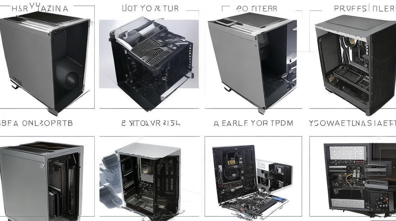 电脑如何组装详细图解(电脑怎么组装步骤) 电脑如何组装详细图解(电脑怎么组装步骤)