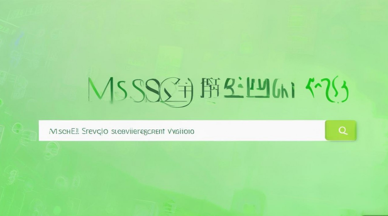mssql绿色版下载（sql server绿色版 win10）