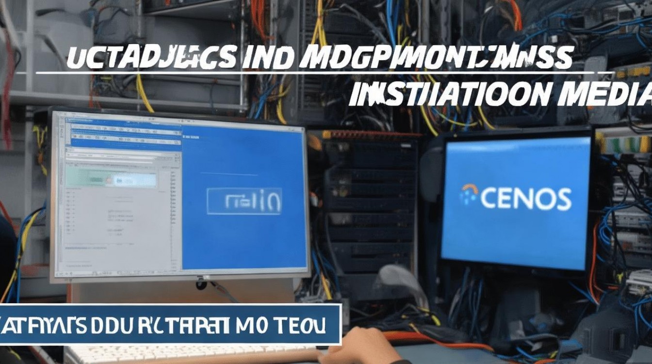 centos的光盘如何获得（centos光盘挂载）