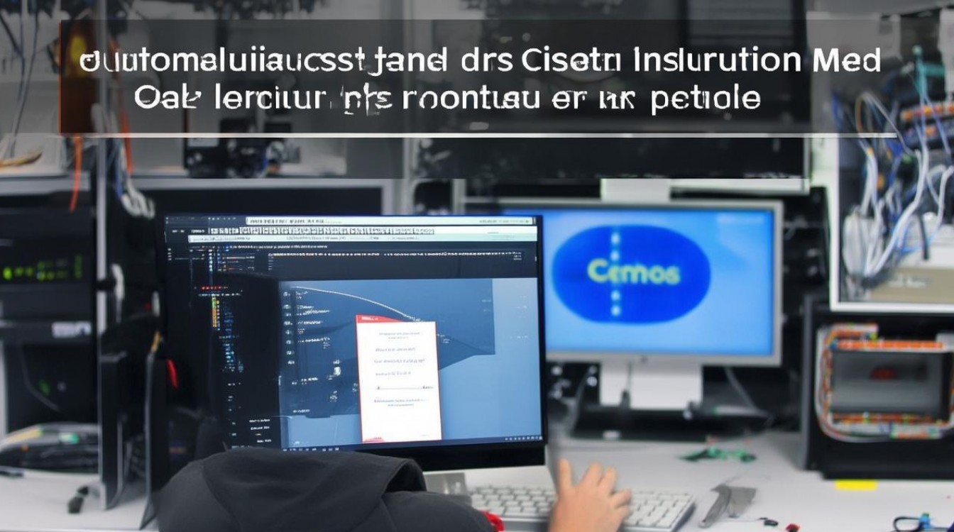 centos的光盘如何获得（centos光盘挂载）