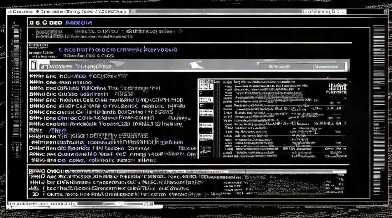linux服务器怎么查进程（linux查看服务器状态命令）