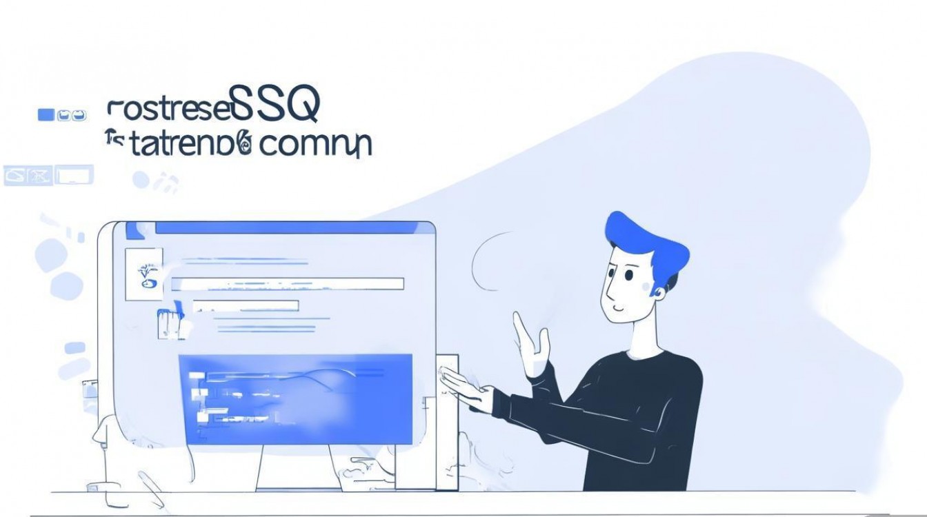 postgresql启动命令的简单介绍