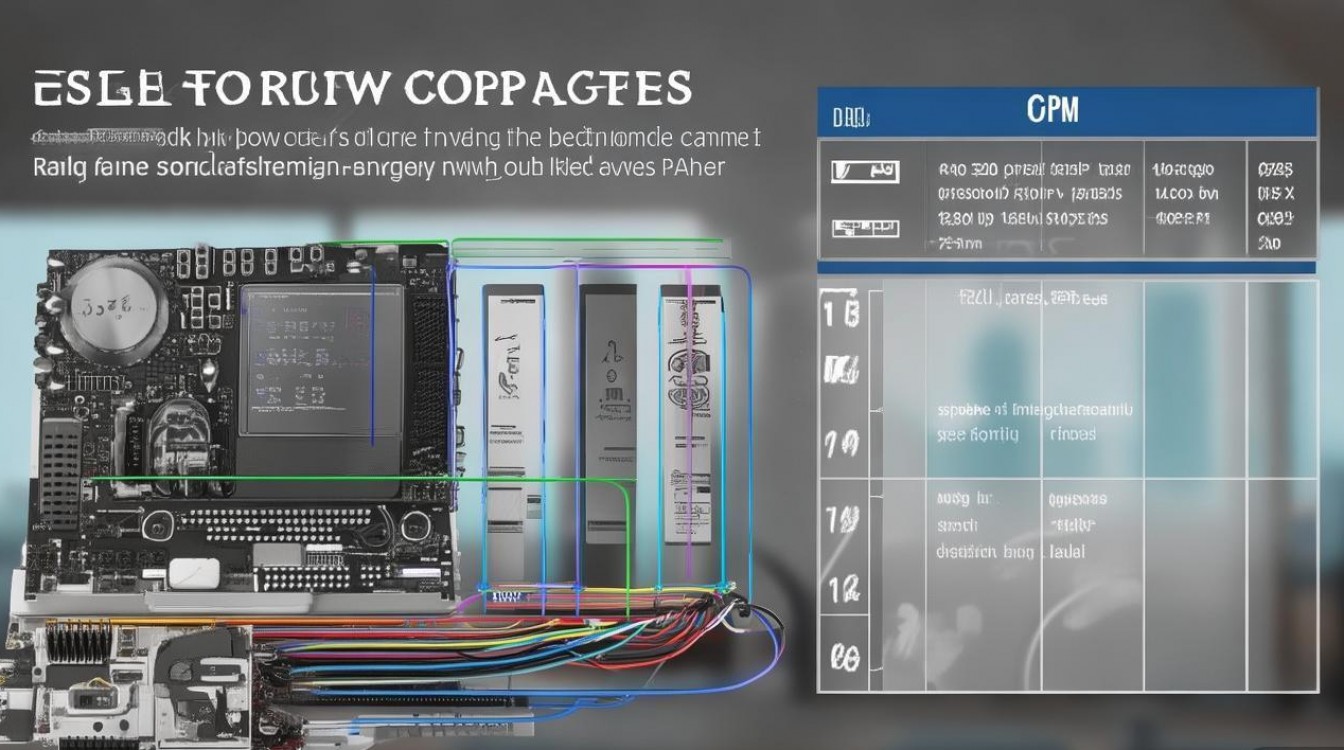 组装机电脑如何选配置（组装电脑配置怎么选择）