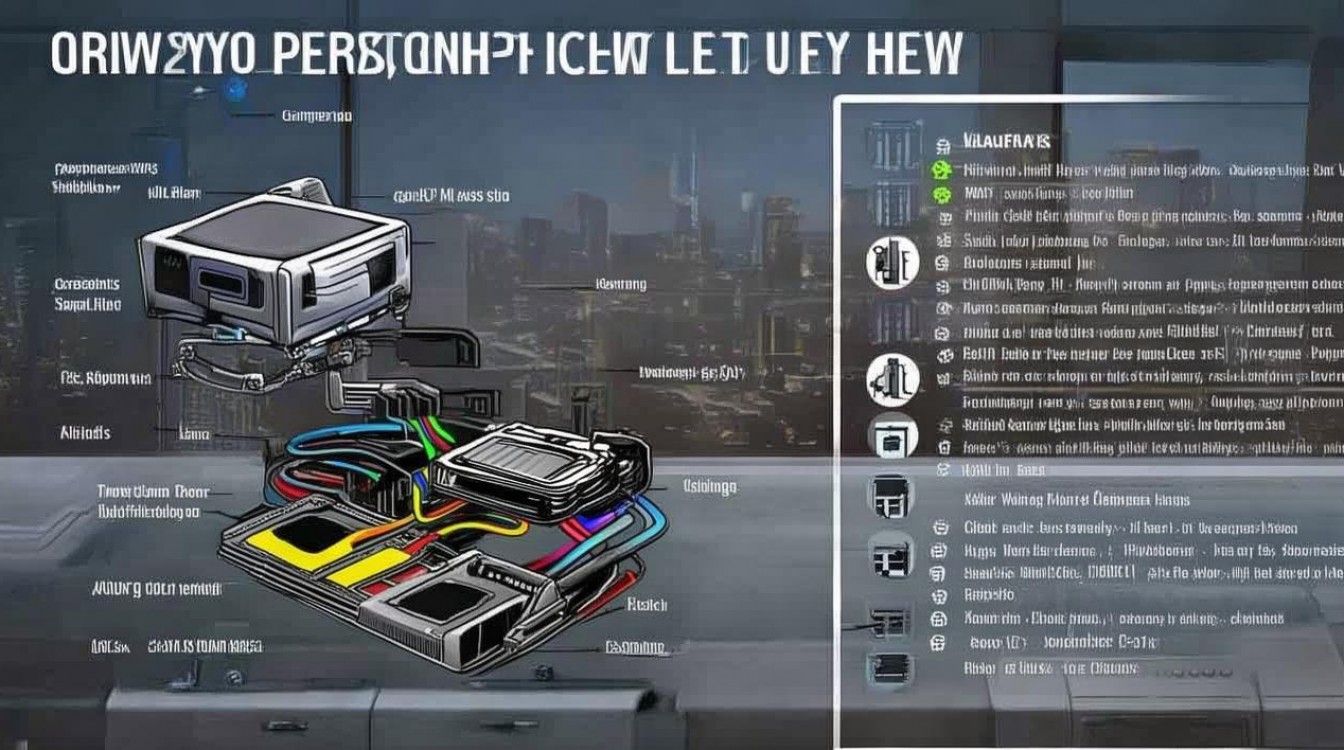 组装机电脑如何选配置（组装电脑配置怎么选择）