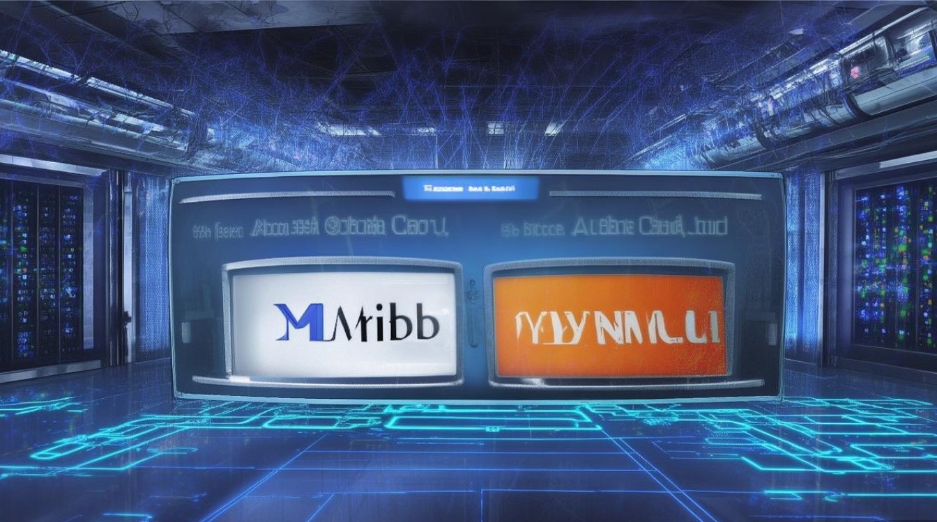 mariadb数据库和阿里数据库（阿里数据库mysql）