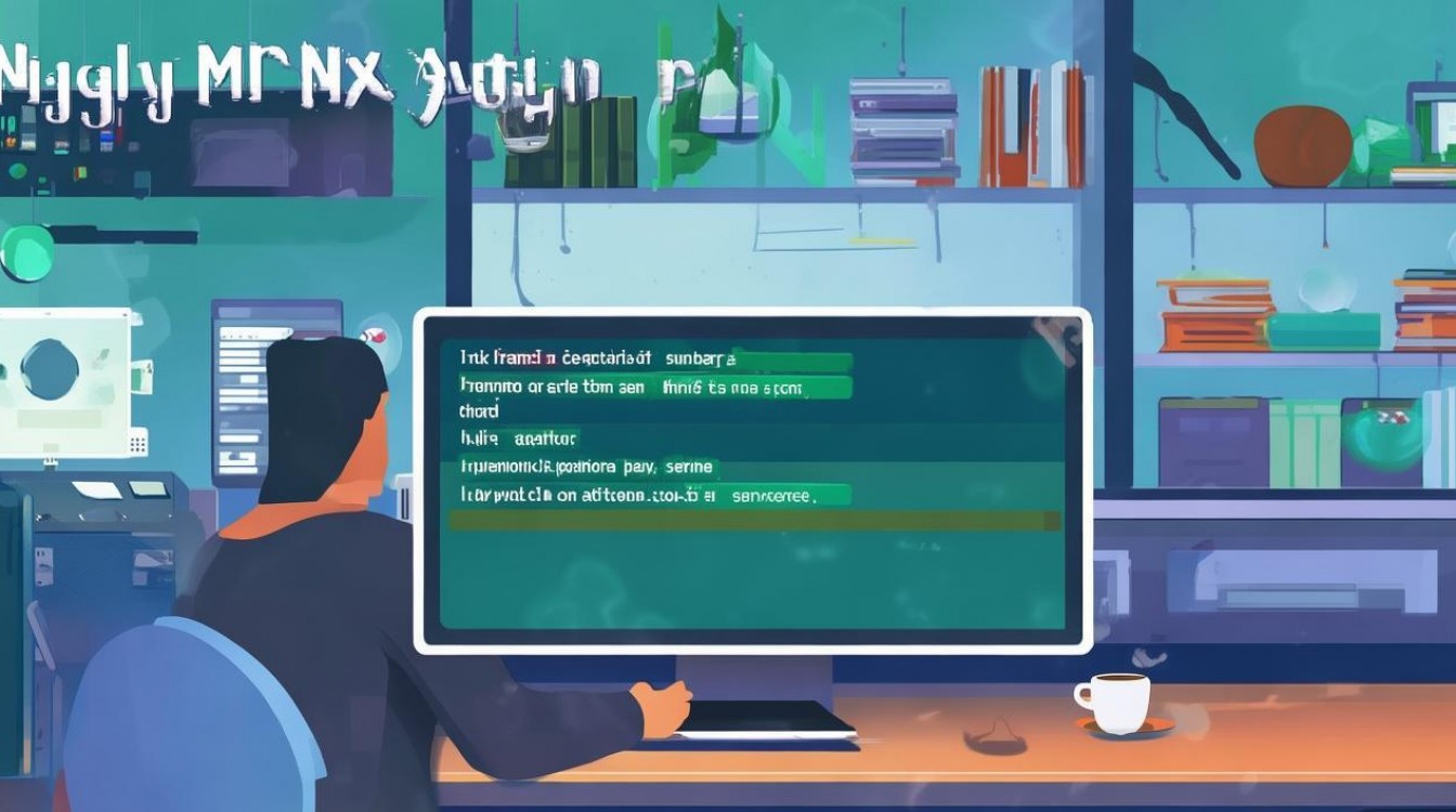 python搭建简易nginx服务器（如何用python搭建内网html服务器）